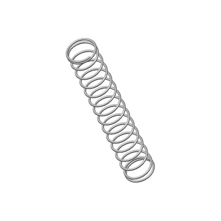 Approved Vendor Compression Spring, O= .328, L= 2.00, W= .024 G409963880